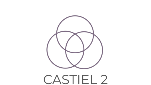 Logo CASTIEL 2