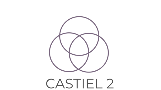 Logo CASTIEL 2