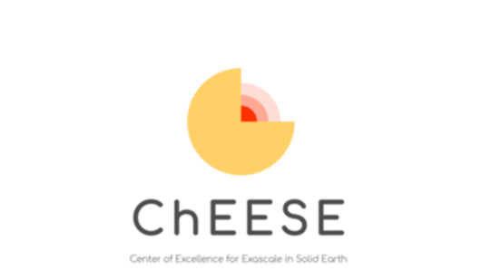 Logo ChEESE