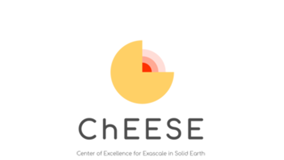 Logo ChEESE