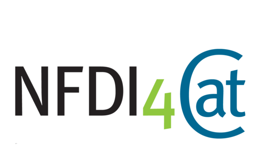 Logo NFDI4Cat