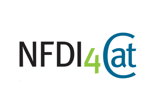 Logo NFDI4Cat