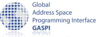 GASPI logo