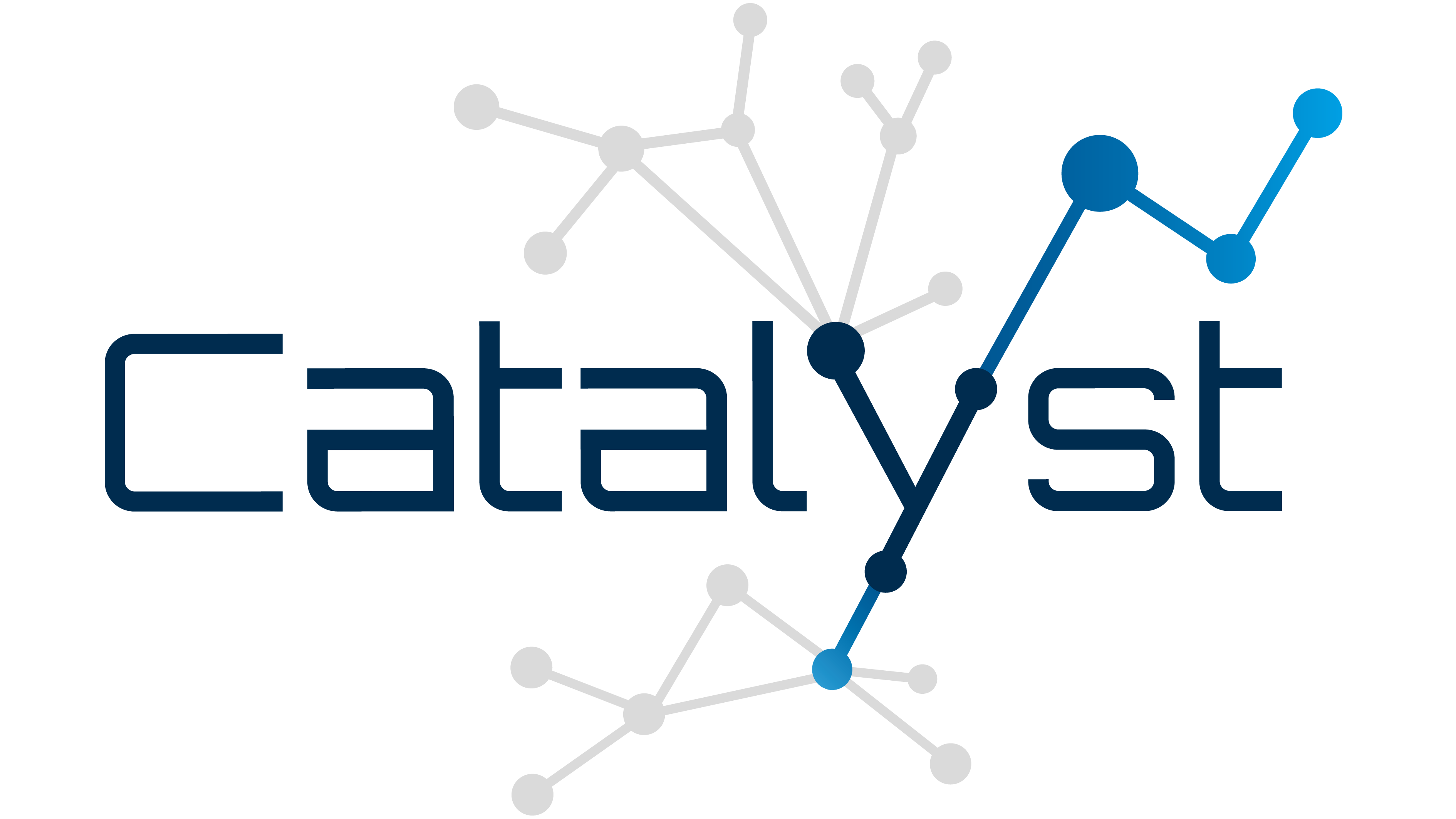 CATALYST project logo