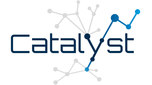 CATALYST project logo
