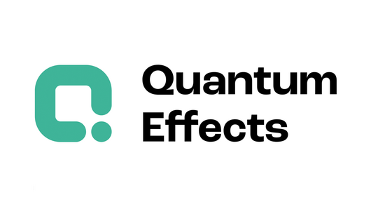 Quantum Effects logo