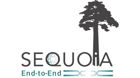 SEQUOIA End-to-End Logo