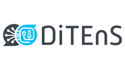 Project Logo DiTEnS