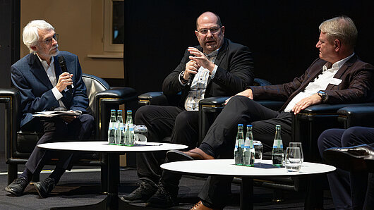 Panel discussion