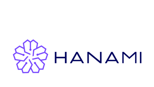 Logo: HANAMI