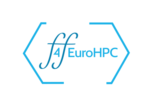 Logo FF4EuroHPC