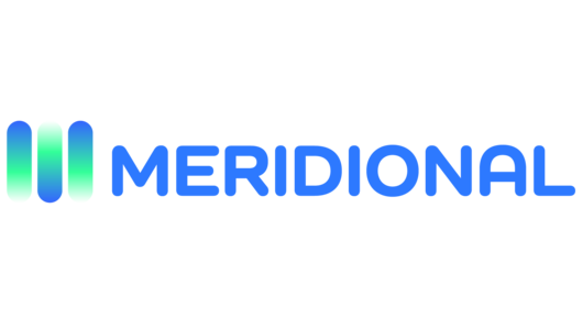 Logo for MERIDIONAL project