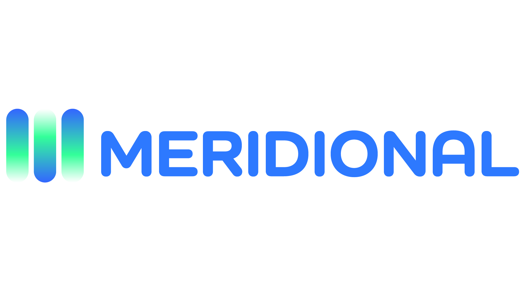 Logo for MERIDIONAL project
