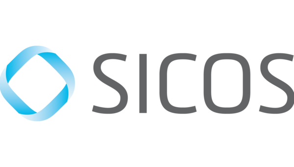 Logo for SICOS BW.