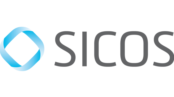 Logo for SICOS BW.