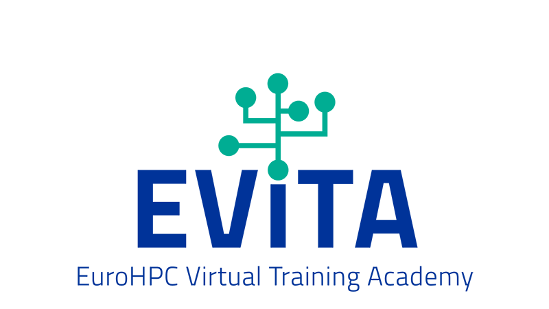 Logo EVITA