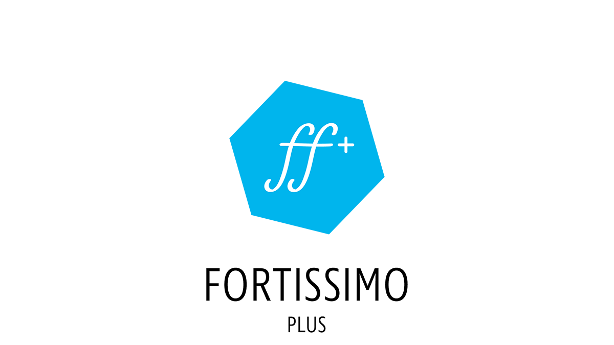 Logo FFplus