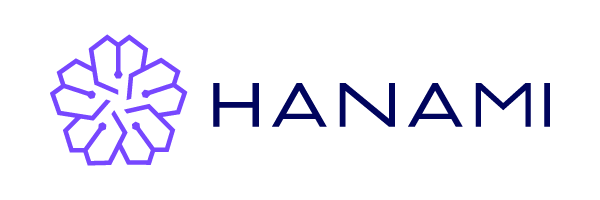 HANAMI project logo